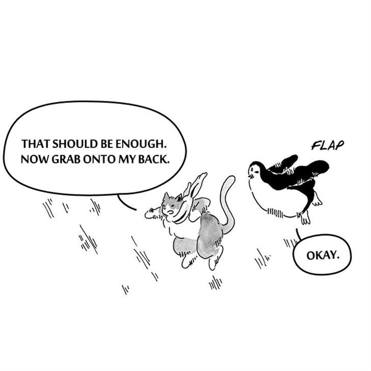 All That We Hope to Be Chapter 60 page 10 - Chapter 60