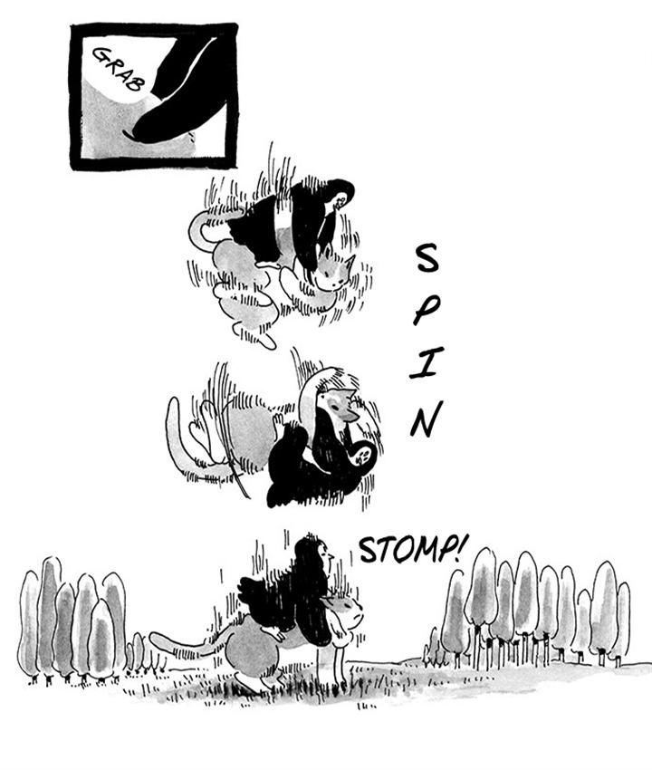 All That We Hope to Be Chapter 60 page 11 - Chapter 60