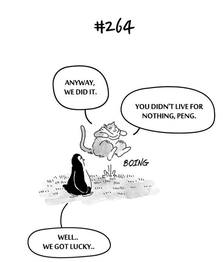 All That We Hope to Be Chapter 60 page 13 - Chapter 60
