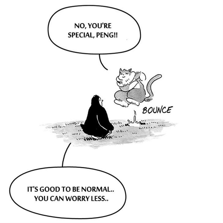 All That We Hope to Be Chapter 60 page 14 - Chapter 60