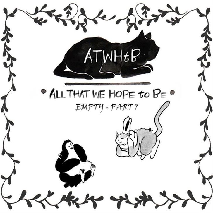 All That We Hope to Be Chapter 60 page 2 - Chapter 60