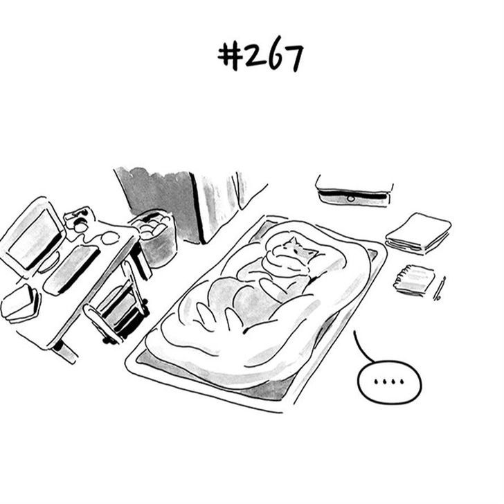 All That We Hope to Be Chapter 60 page 22 - Chapter 60