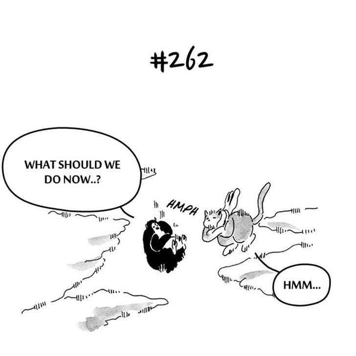All That We Hope to Be Chapter 60 page 6 - Chapter 60