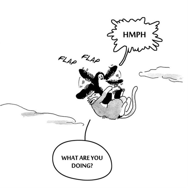 All That We Hope to Be Chapter 60 page 8 - Chapter 60
