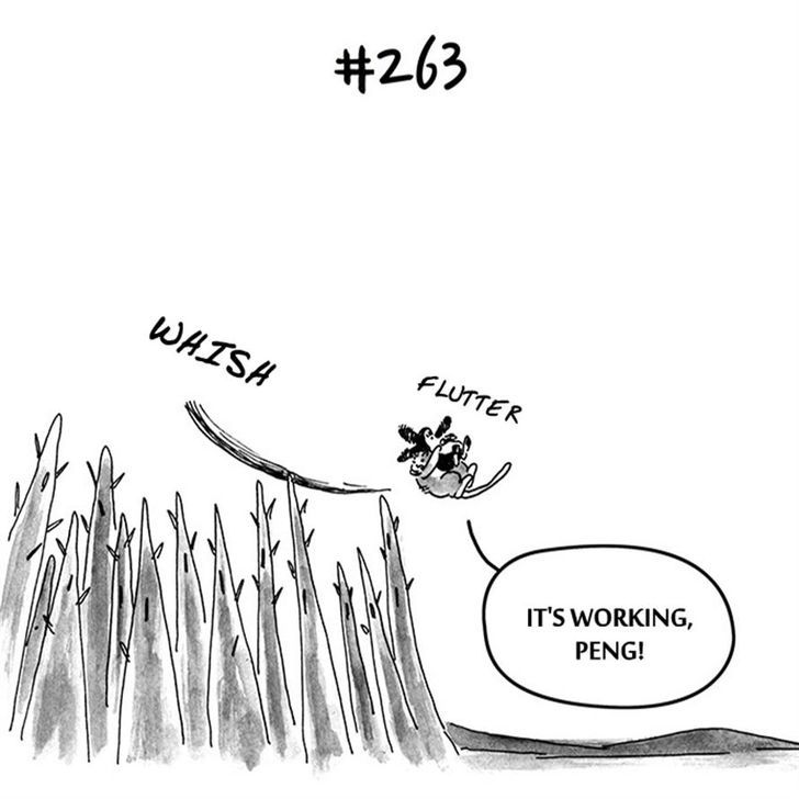 All That We Hope to Be Chapter 60 page 9 - Chapter 60