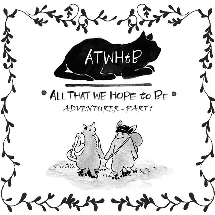 All That We Hope to Be Chapter 62 page 1 - Chapter 62
