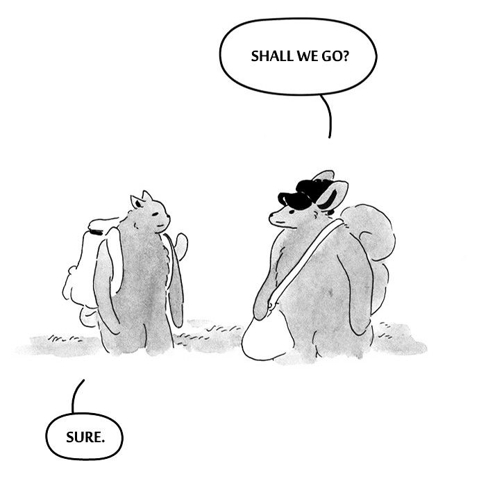 All That We Hope to Be Chapter 62 page 18 - Chapter 62