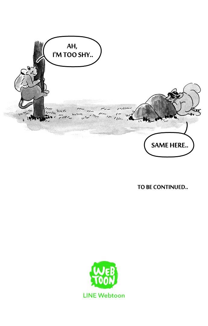 All That We Hope to Be Chapter 62 page 22 - Chapter 62