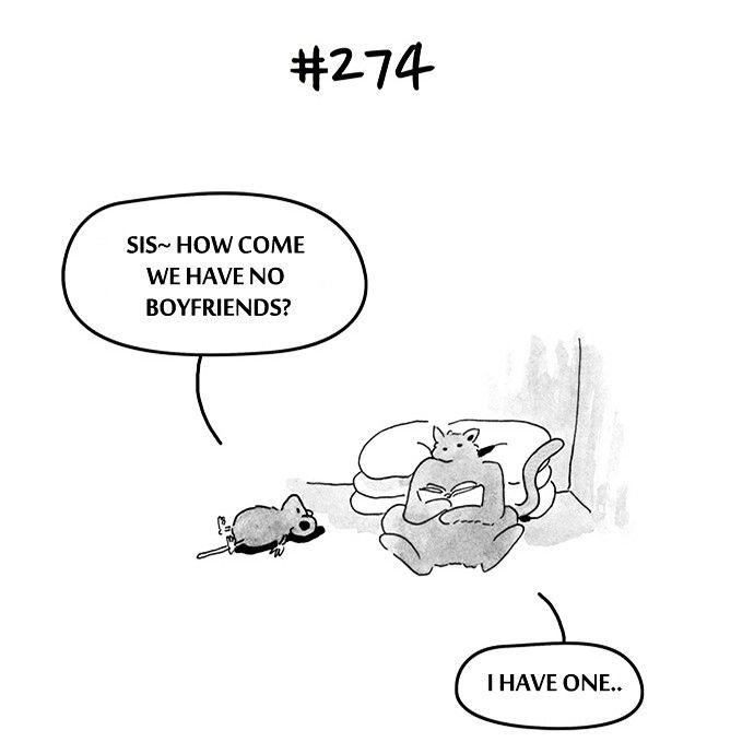 All That We Hope to Be Chapter 62 page 6 - Chapter 62