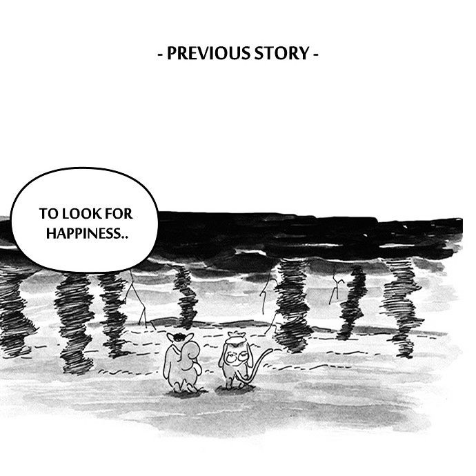 All That We Hope to Be Chapter 63 page 1 - Chapter 63