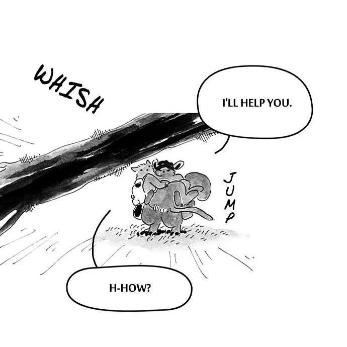 All That We Hope to Be Chapter 63 page 12 - Chapter 63