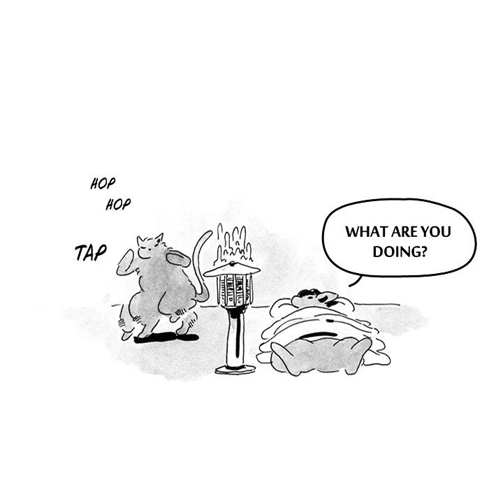 All That We Hope to Be Chapter 63 page 16 - Chapter 63