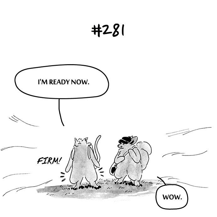 All That We Hope to Be Chapter 63 page 19 - Chapter 63