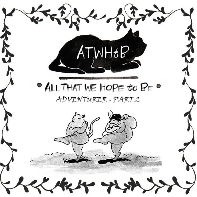 All That We Hope to Be Chapter 63 page 2 - Chapter 63