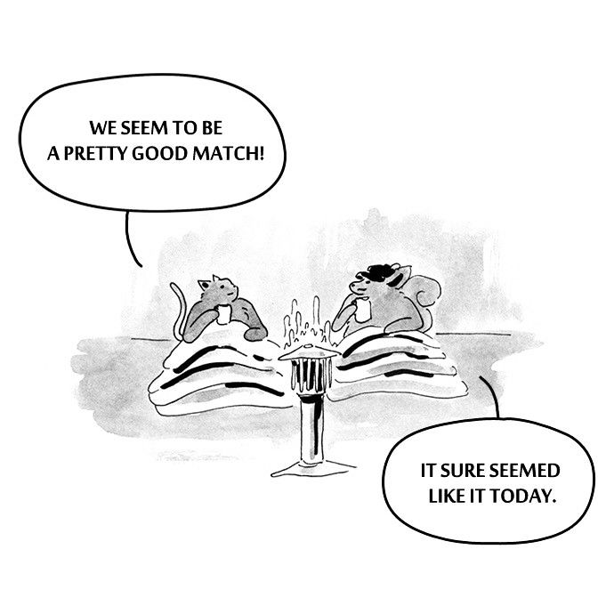 All That We Hope to Be Chapter 63 page 23 - Chapter 63