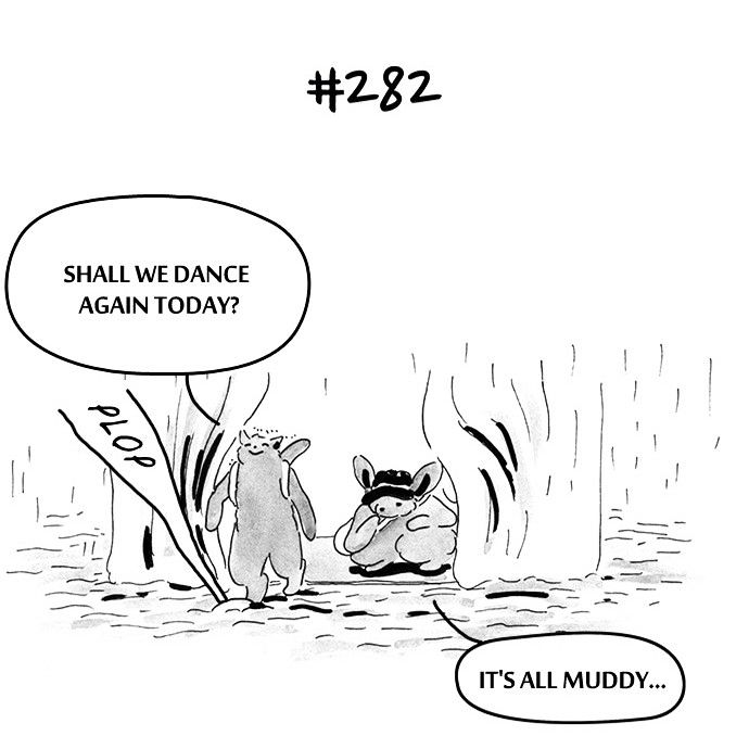 All That We Hope to Be Chapter 63 page 26 - Chapter 63