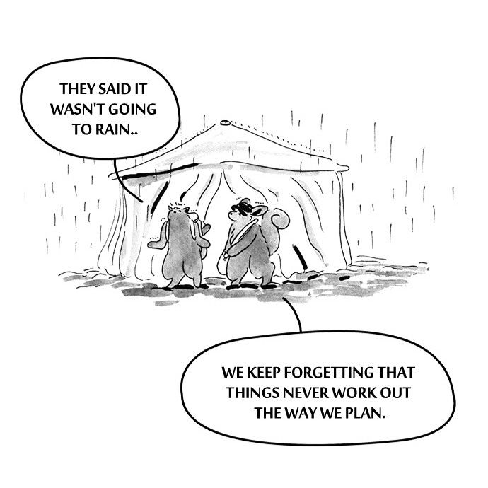 All That We Hope to Be Chapter 63 page 27 - Chapter 63