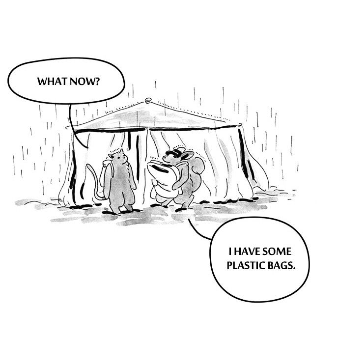 All That We Hope to Be Chapter 63 page 28 - Chapter 63