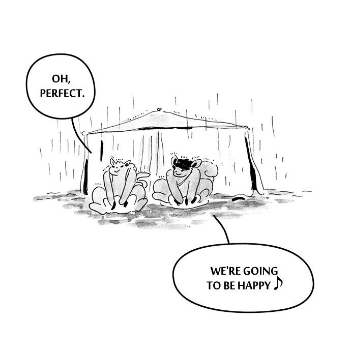 All That We Hope to Be Chapter 63 page 29 - Chapter 63