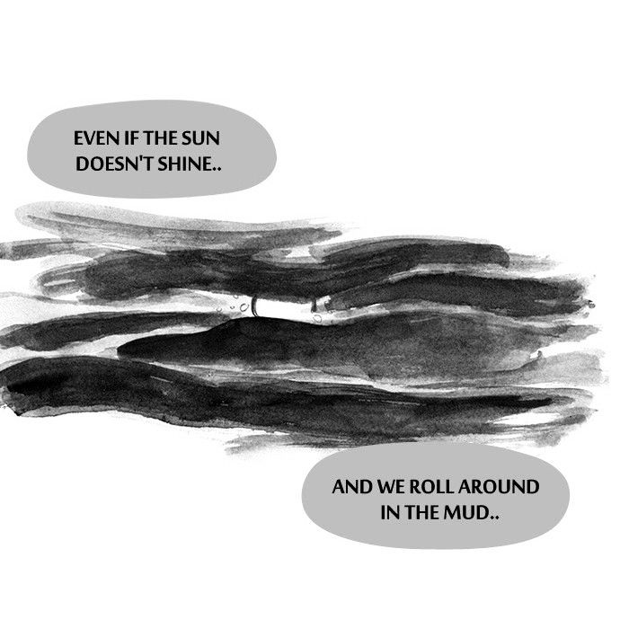 All That We Hope to Be Chapter 63 page 30 - Chapter 63