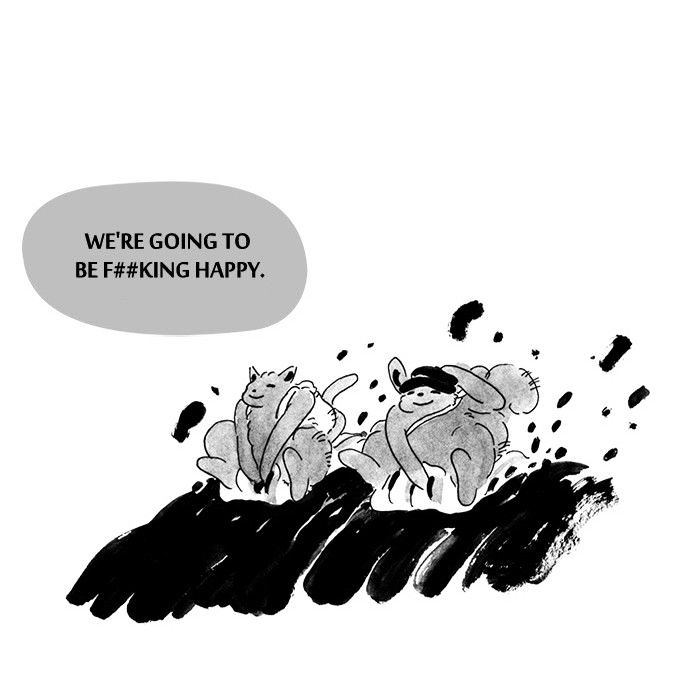 All That We Hope to Be Chapter 63 page 31 - Chapter 63