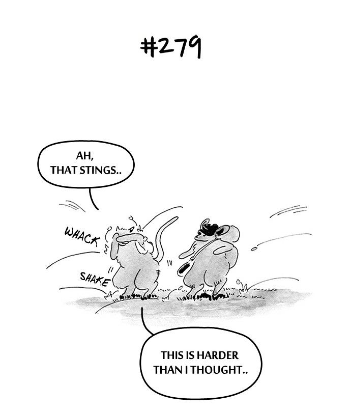 All That We Hope to Be Chapter 63 page 9 - Chapter 63