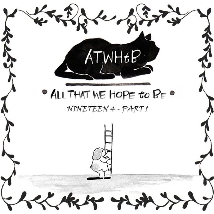 All That We Hope to Be Chapter 64 page 1 - Chapter 64