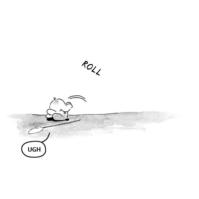 All That We Hope to Be Chapter 64 page 18 - Chapter 64