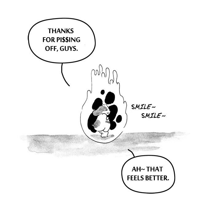 All That We Hope to Be Chapter 65 page 11 - Chapter 65