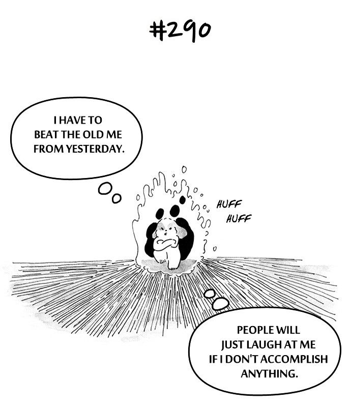 All That We Hope to Be Chapter 65 page 12 - Chapter 65