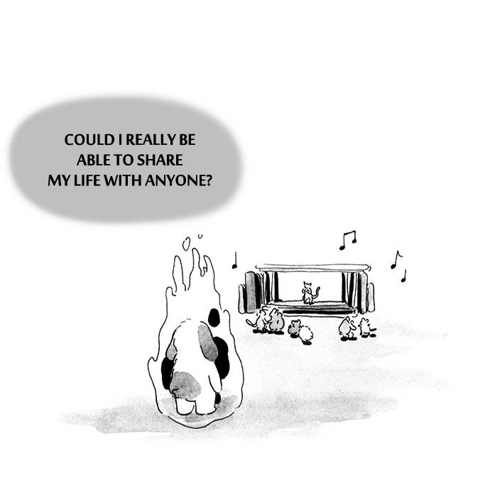 All That We Hope to Be Chapter 65 page 16 - Chapter 65