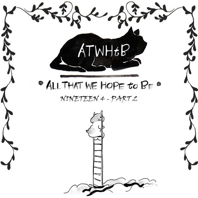 All That We Hope to Be Chapter 65 page 2 - Chapter 65