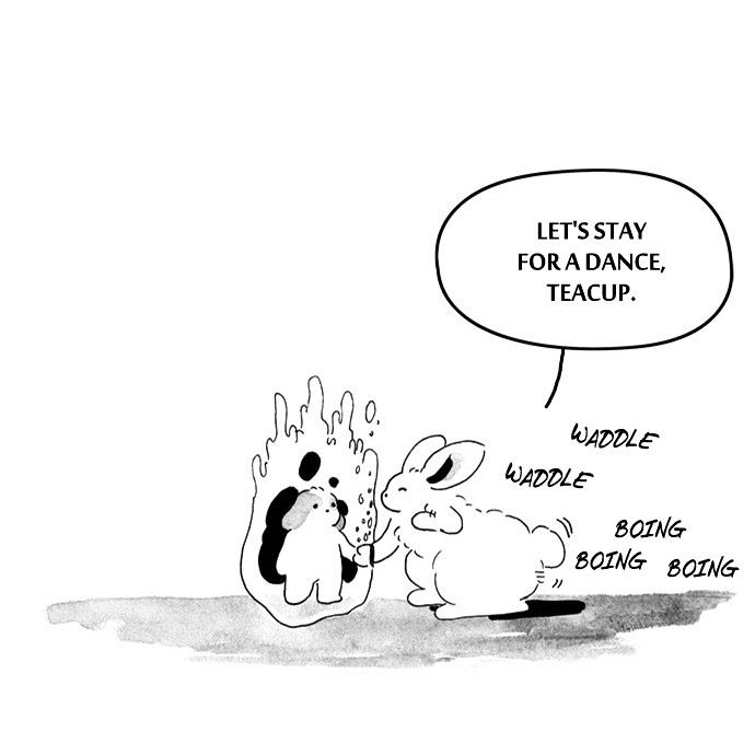 All That We Hope to Be Chapter 65 page 20 - Chapter 65
