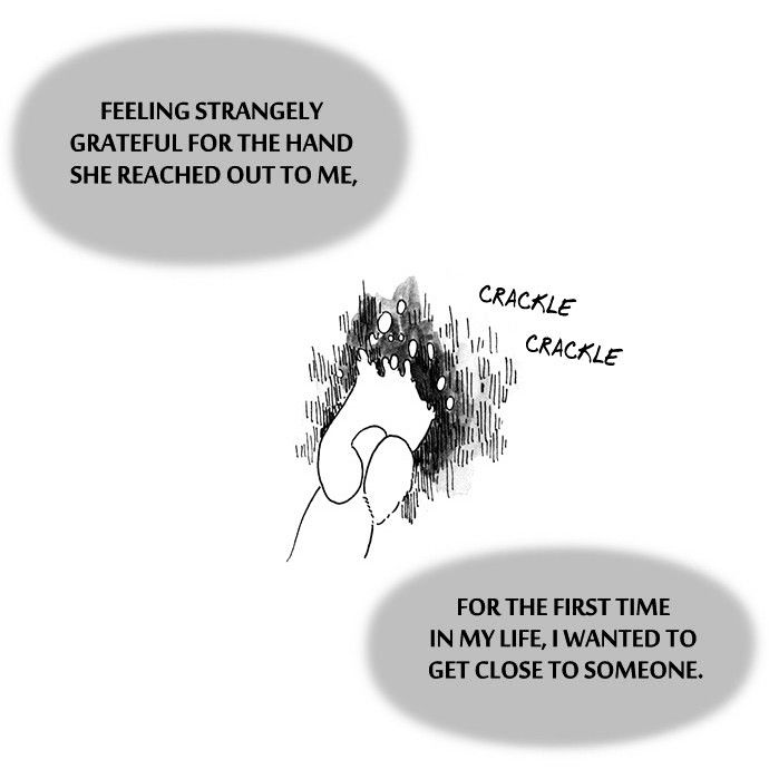 All That We Hope to Be Chapter 65 page 21 - Chapter 65