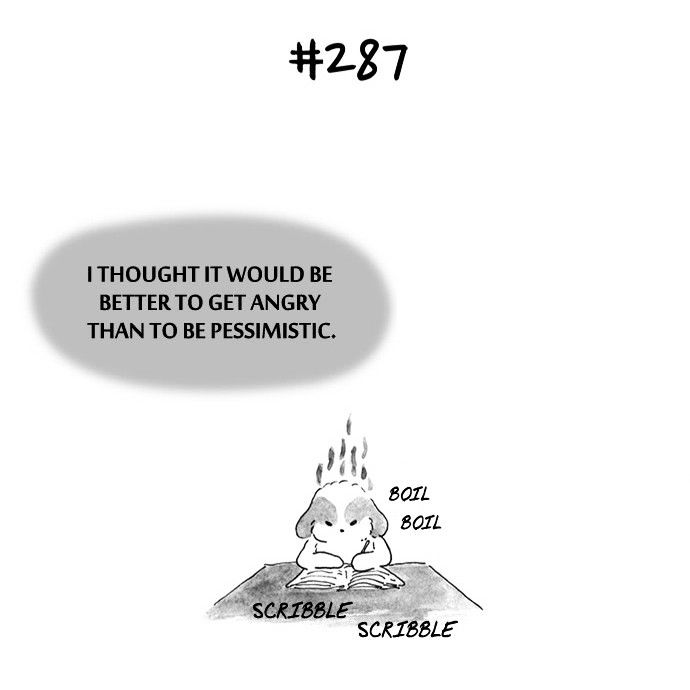 All That We Hope to Be Chapter 65 page 3 - Chapter 65