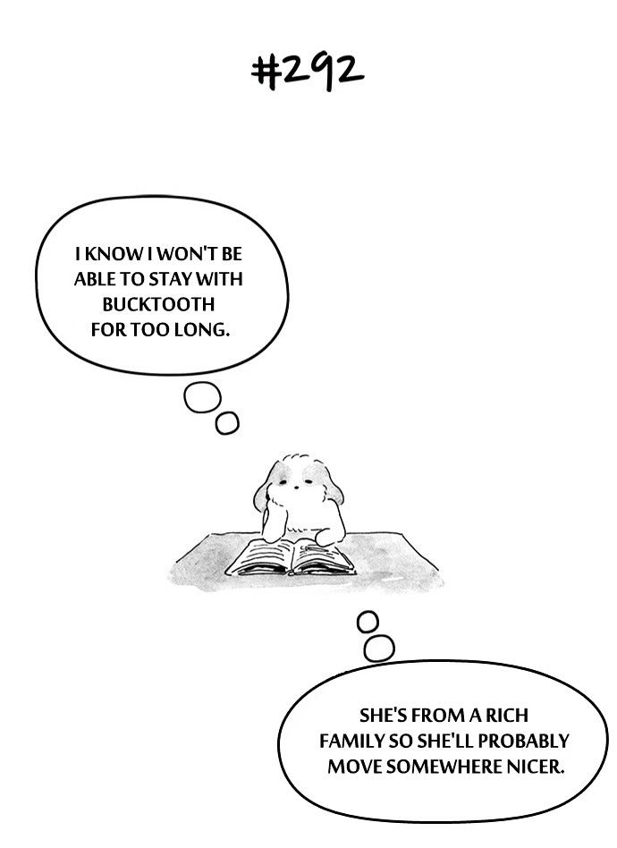 All That We Hope to Be Chapter 65 page 32 - Chapter 65