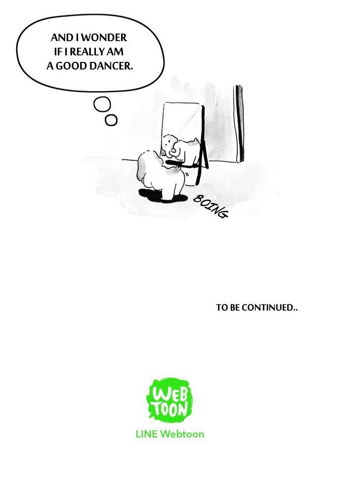 All That We Hope to Be Chapter 65 page 34 - Chapter 65
