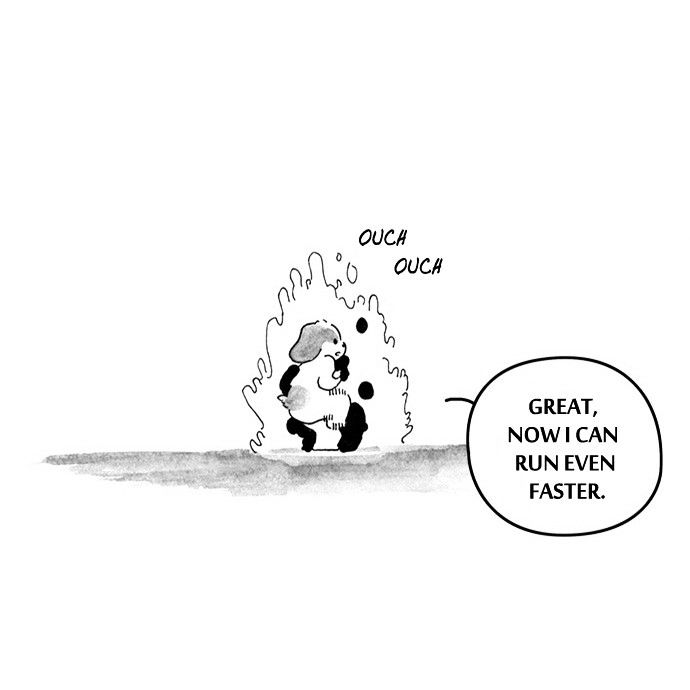 All That We Hope to Be Chapter 65 page 8 - Chapter 65