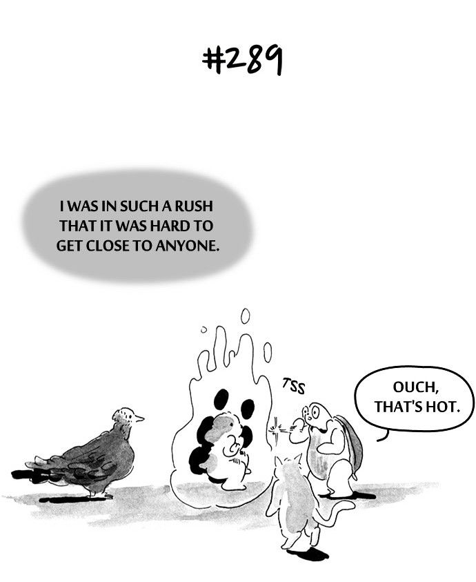All That We Hope to Be Chapter 65 page 9 - Chapter 65