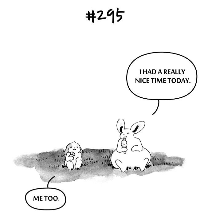 All That We Hope to Be Chapter 66 page 13 - Chapter 66