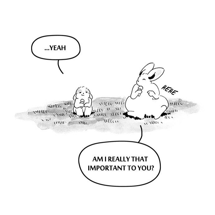All That We Hope to Be Chapter 66 page 15 - Chapter 66