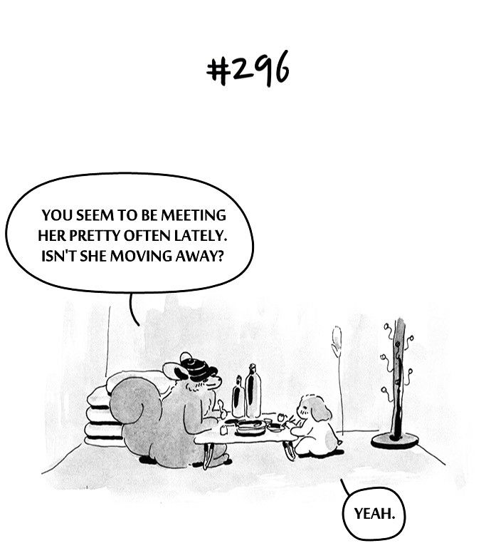 All That We Hope to Be Chapter 66 page 19 - Chapter 66