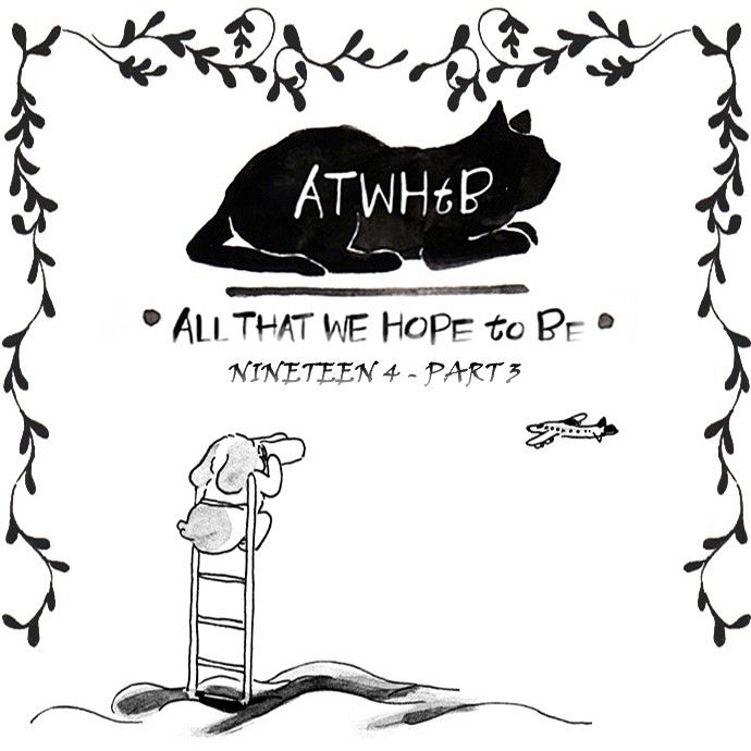 All That We Hope to Be Chapter 66 page 2 - Chapter 66