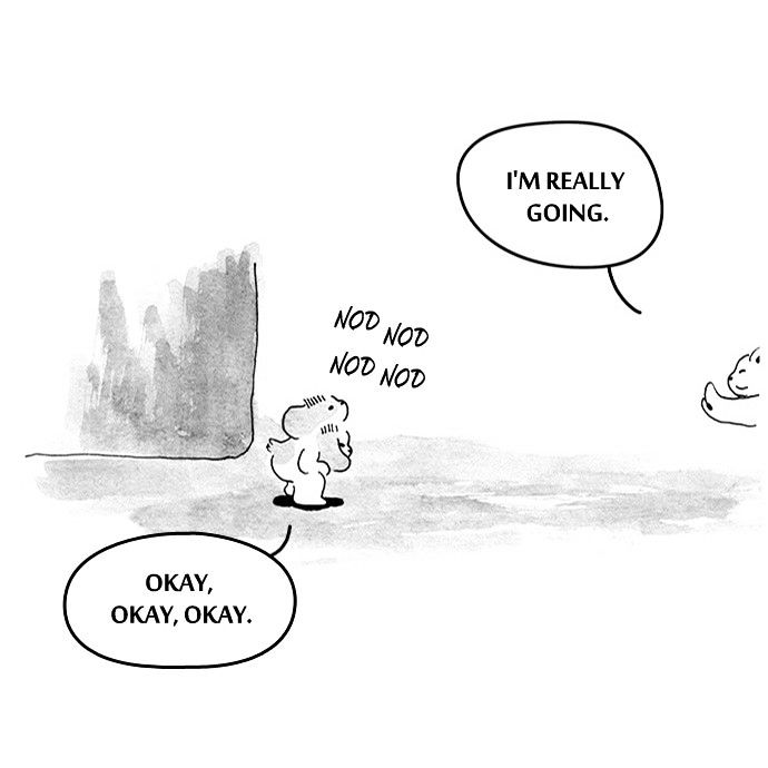 All That We Hope to Be Chapter 66 page 26 - Chapter 66