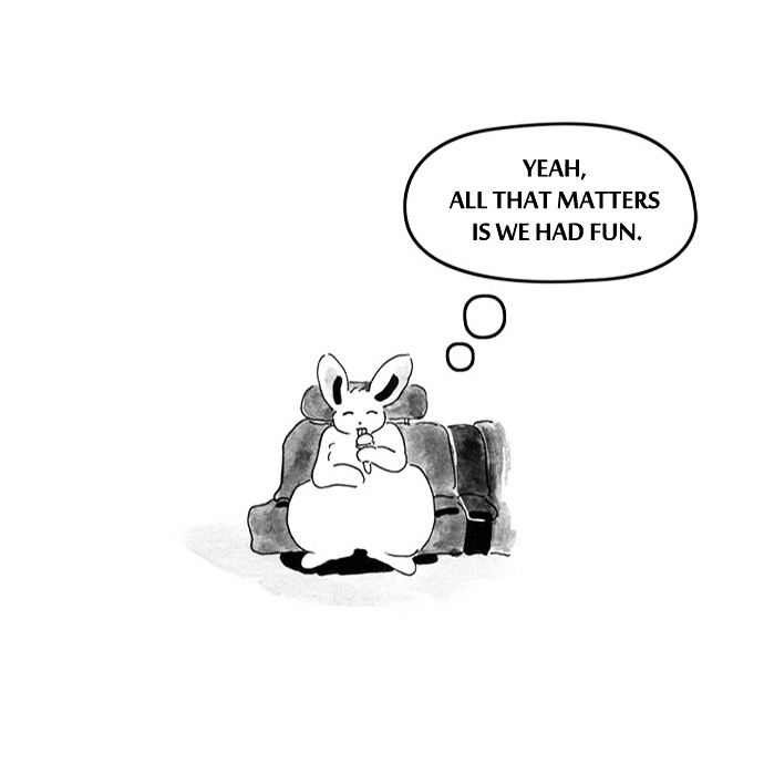 All That We Hope to Be Chapter 66 page 29 - Chapter 66