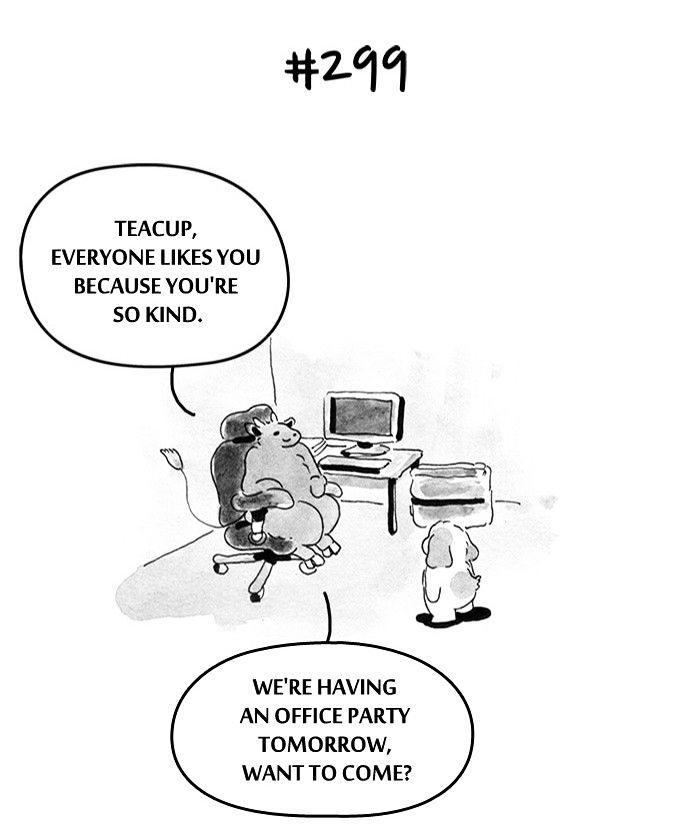 All That We Hope to Be Chapter 66 page 31 - Chapter 66