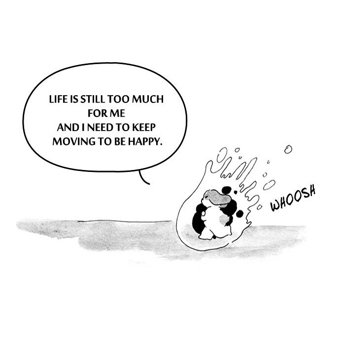 All That We Hope to Be Chapter 66 page 34 - Chapter 66