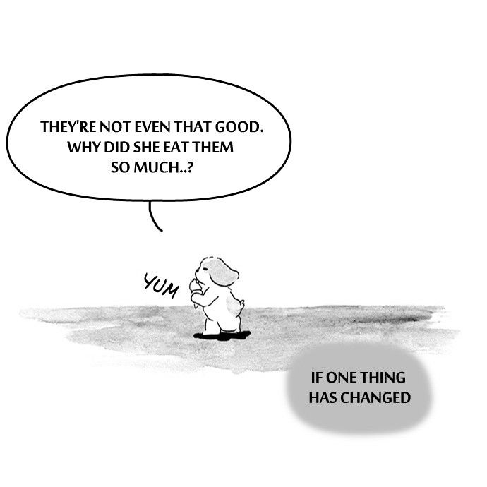 All That We Hope to Be Chapter 66 page 38 - Chapter 66