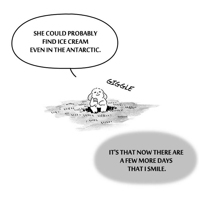 All That We Hope to Be Chapter 66 page 39 - Chapter 66
