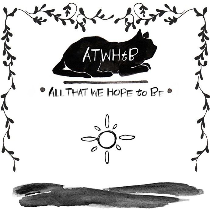 All That We Hope to Be Chapter 67 page 1 - Chapter 67